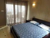 Modern F3 apartment 5 minutes from the beach with sea view Air-conditioned Hotels in 