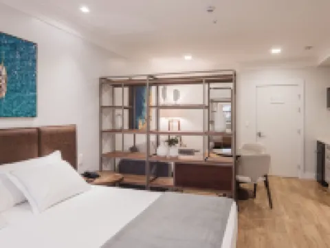 Hotel Kindermann Chapecó - Hotel Novo Chapecó otelleri