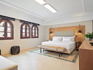 維萊塔納美利亞水平別墅