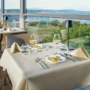Hotel Marina Palace, Affiliated by Meliá