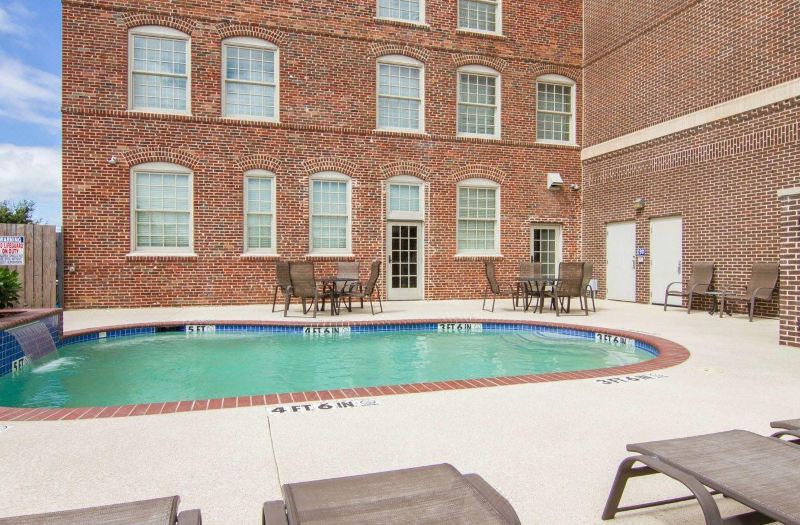 Liberty Hotel, Ascend Hotel Collection photo 4