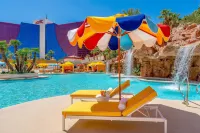 Rio Hotel & Casino, a Destination by Hyatt Hotel - Romantische