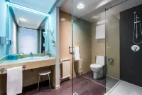 Hotel Guadalajara Convention Center, Affiliated by Meliá - 2-Star