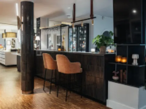 Home Hotel Fregatten Hotels in Varberg