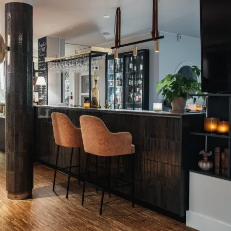 Home Hotel Fregatten