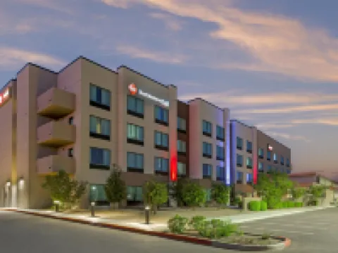 Best Western Plus Executive Residency Phoenix North Happy Valley Hotels in Maricopa County