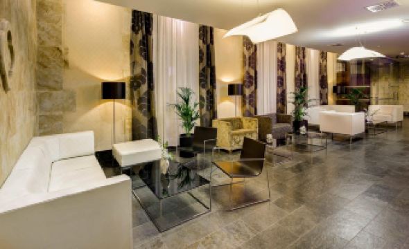 Sercotel Puerta de la Catedral