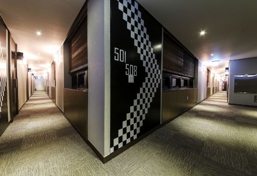 에이투호텔디자이너스