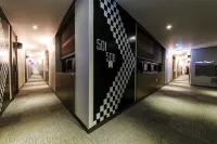 A2 Hotel Desingers - Wifi