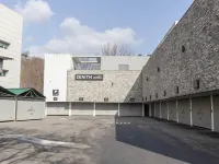 Namyangju Zenith Hotel & Unintel Hotels in der Nähe von Galerie Sonagi