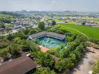 Nonsan Tourist Farm Pension - 2-Star
