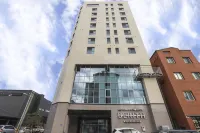 Hotel BERITH Hotel di 