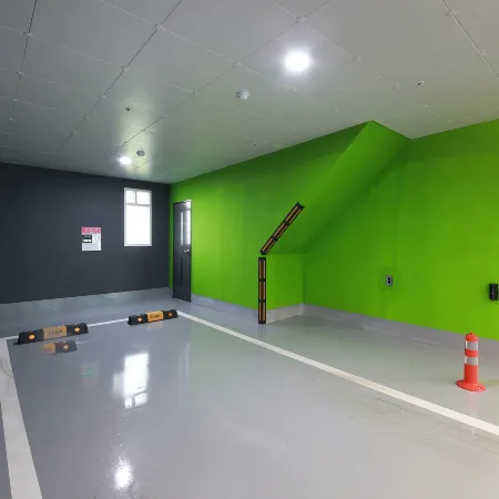 Anseong Celli Motel