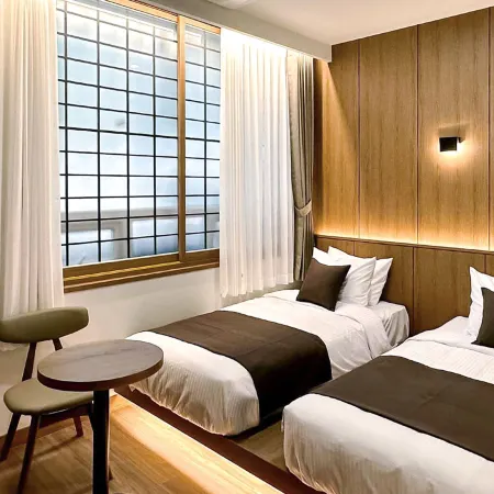 Commodore Hotel Pohang