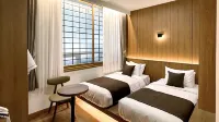 Commodore Hotel Pohang Hotels in Pohang