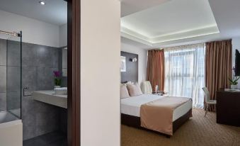 Breeze Boutique Athens