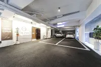 부산 양정 스테이 에비뉴 호텔 - 모텔