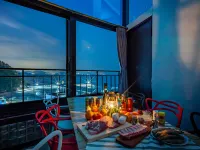 Geoje Highend Spa Pool Villa (Duplex, Indoor BBQ) Hotels near مدينة ملاهي مينغجونغجوك