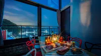 Geoje Highend Spa Pool Villa (Duplex, Indoor BBQ)