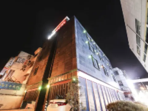 Sejong Secret Hoteles en Sejong