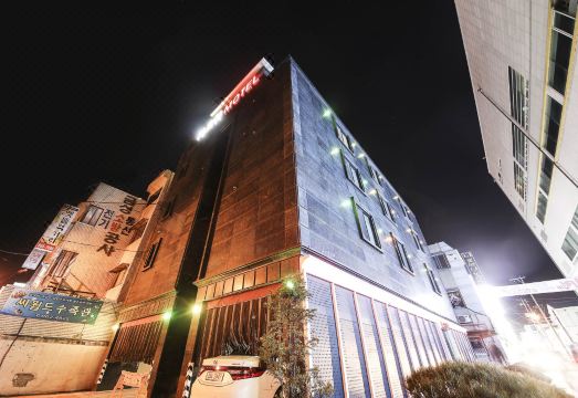 세종 시크릿 내부 전경