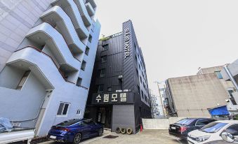 Geojedo Gohyeon Surim