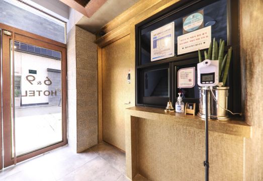 여수 숙소 비교 이미지