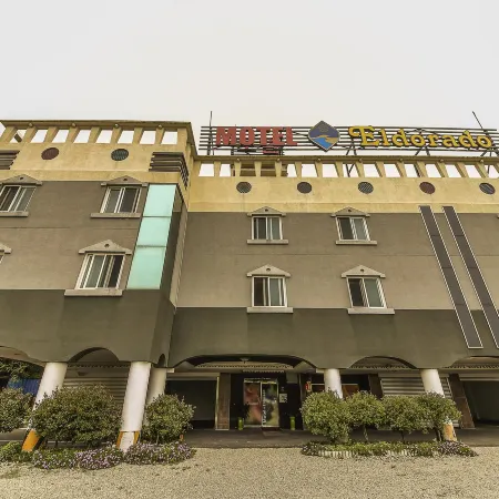 Motel Eldorado