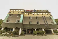 Motel Eldorado - Parkering
