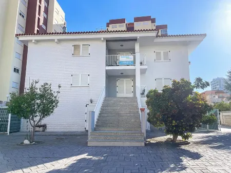 Apartamentos Gandía Centro 3000