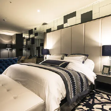 Best Louis Hamilton Hotel Changwon