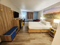 Days Inn by Wyndham Salina I-70