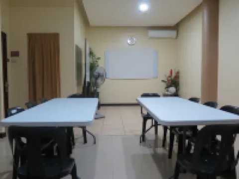 Hotel Nicanor Hotel a Dumaguete