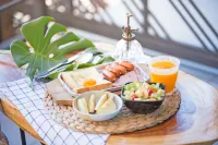 Indiego Space Hotels in Loei