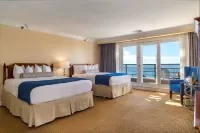 Water's Edge Resort & Spa