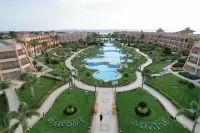 Jasmine Palace Resort & Spa - Bãi biển