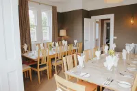 Eastfield Lodge Hotels in Leyburn