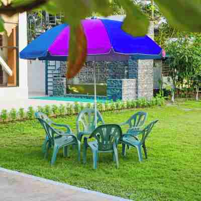 Hazari Cottage & Resort Hotel Exterior