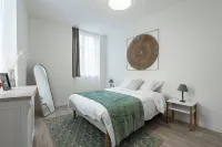 레지던스 드 셸