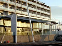 Hotel Marina Atlântico Hotel a 