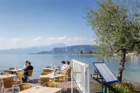 Parc Hotel Gritti - servizio colazione