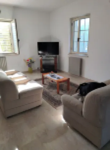 假日卡拉布里亞客房