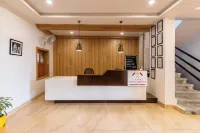 Young Monk Hostel Udaipur - Jaydurg - Nhà nghỉ
