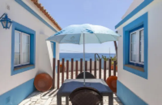 B54 - Casa Azul in Burgau