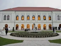 安娜葡萄酒遠景大飯店 巴拉頓菲賴德住宿飯店