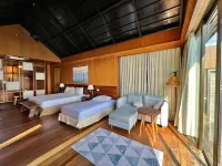 Lankayan Island Resort - ビーチサイド