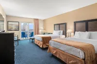 크리스탈 비치 호텔