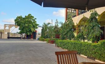 Grand Oasis Hotel Wajir