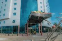 كوسموبوليتان بوبيسينتروم - سيسس تتليدينج هوتلز فنادق في 