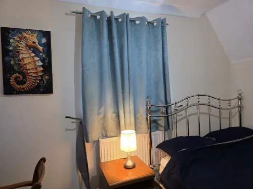 Charming Colchester Room with Garden Views - 2-Star